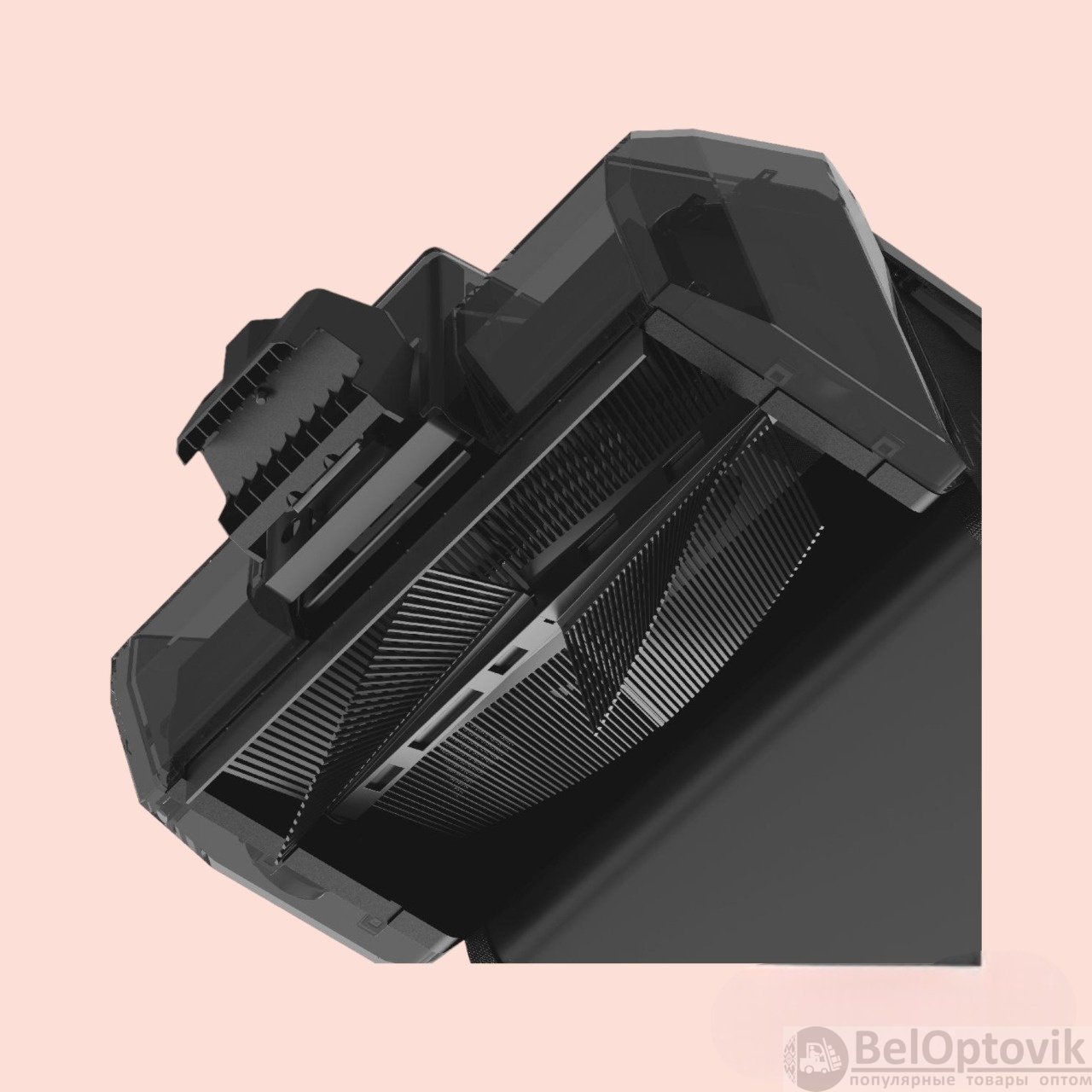 Газонокосилка-робот EcoFlow Blade Lawn Sweeper Kit Bundle / Бережный и умный уход за вашим газоном